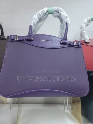 Chris Bella Classy Women's Office Handbag