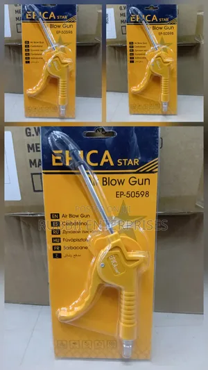 Brand New Air Blow Gun