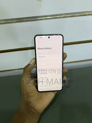 Google Pixel 8 128GB Black