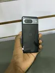Google Pixel 8 128GB Black - 4