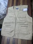 American Safety Reflector Jacket - Brand New - 1