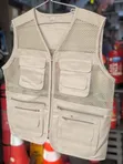 American Safety Reflector Jacket - Brand New - 2