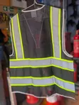 American Safety Reflector Jacket - Brand New - 3