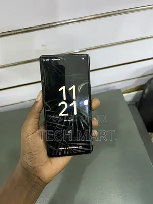 Google Pixel 6 Pro 128GB Gray