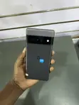 Google Pixel 6 Pro 128GB Gray - 3