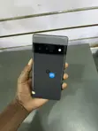Google Pixel 6 Pro 128GB Gray - 4