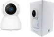 Smart WiFi Pan/Tilt Home Security CCTV IP Camera (V380 Pro) - 1