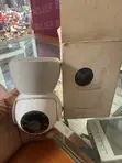 Smart WiFi Pan/Tilt Home Security CCTV IP Camera (V380 Pro) - 3