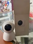 Smart WiFi Pan/Tilt Home Security CCTV IP Camera (V380 Pro) - 4