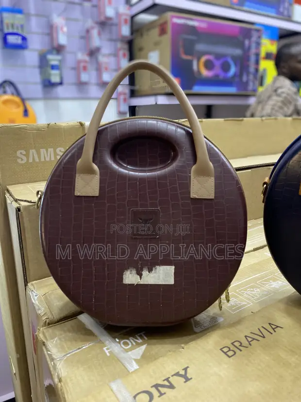 Studio 9 Bags - 1
