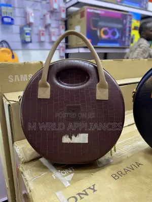 Studio 9 Bags