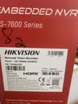 Hikvision 8 Channel 4K NVR Q2 7600 Series - 3