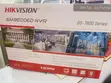 Hikvision 8 Channel 4K NVR Q2 7600 Series - 4
