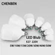 Electric Bulbs - 2