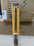 Flat Steel File 8" - 1