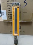 Flat Steel File 8" - 2