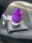 Hot Joy Night Dildo - 1