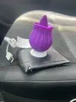 Hot Joy Night Dildo - 2