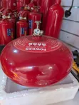 Automatic Dry Powder Fire Extinguisher (6kg, 9kg, 12kg) - 3