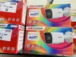 Hikvision 4MP IP ColorVu CCTV Camera - 1