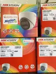 Hikvision 4MP IP ColorVu CCTV Camera - 3