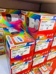 Hikvision 4MP IP ColorVu CCTV Camera - 4