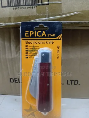 Electrician's Knife - Various Sizes