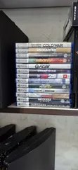 Discounted PS5 Games (UK Used) - 1