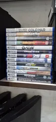 Discounted PS5 Games (UK Used) - 2
