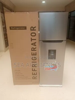 Picasso 358L Frost Free Refrigerator with Water Dispenser