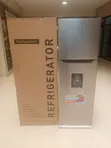 Picasso 358L Frost Free Refrigerator with Water Dispenser - 1