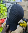 American Safety Bump Cap - Blue, Size M - 2