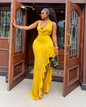 Women's Classic Style Dress