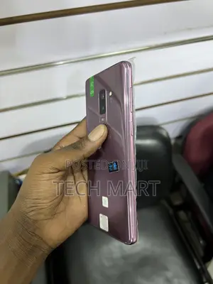 Samsung Galaxy S9 Plus 64GB Pink