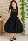 Kids Dresses - Age 6-7 Years - 1