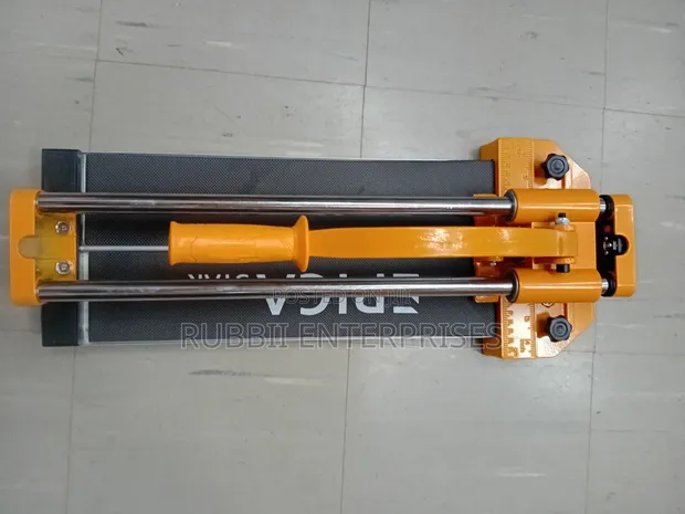 Tile Cutter 400mm - 1