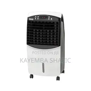 DSP 9L Portable Air Cooler KD3074 with Remote