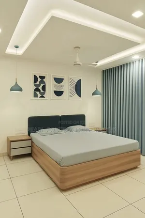 Gypsum and Bedroom Gypsum Installation Services