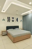 Gypsum and Bedroom Gypsum Installation Services - 3