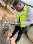 Pavers and Installation Services in Uganda - 5