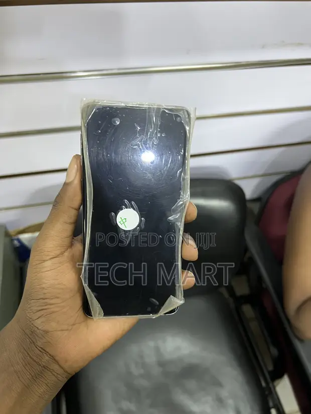 Samsung Galaxy S10 128GB Black - 1