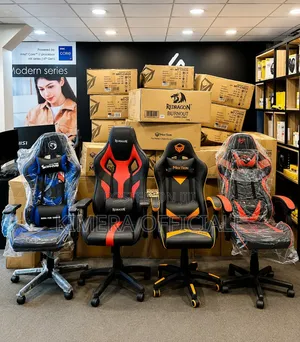 Cheapest Gaming Chairs: Soft Seats for Budget Gamers
