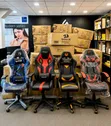 Cheapest Gaming Chairs: Soft Seats for Budget Gamers - 1