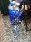 Manual Hand-Press Citrus Juicer - 2