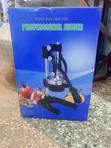 Manual Hand-Press Citrus Juicer - 3