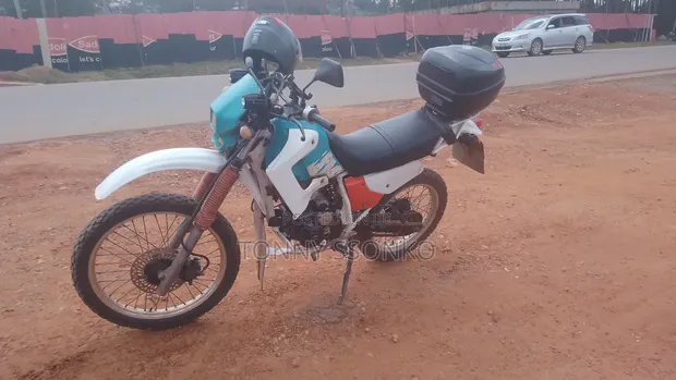 Honda 2003 White - 1