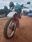 Honda 2003 White - 4