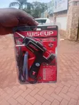 Wise Up Glue Gun 20W - 2