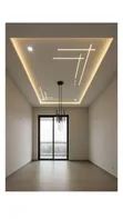 Gypsum Installation, Supply & General Finishing by Pearl Contractors - 1