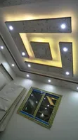 Gypsum Installation, Supply & General Finishing by Pearl Contractors - 2